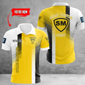 Polo Stade Montois Rugby 02