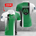 Polo US Montauban 03