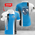 Polo Montpellier Herault Rugby 09