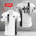 Polo CA Brive 09