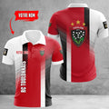 Polo Colomiers Rugby 09