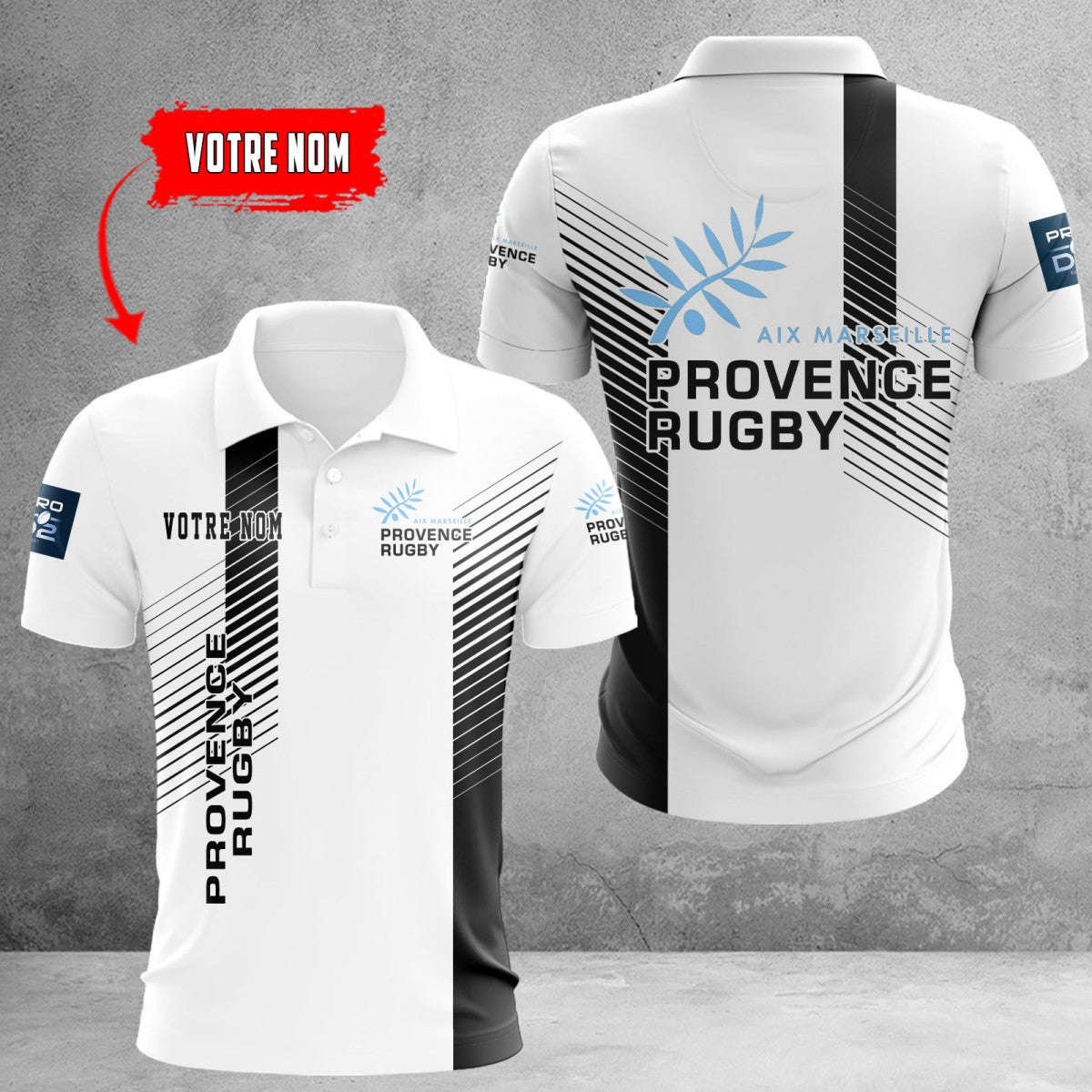 Polo Provence Rugby 03