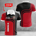 Polo FC Grenoble Rugby 06