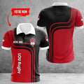 Polo Lyon OU 15