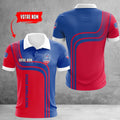 Polo Racing 92 07