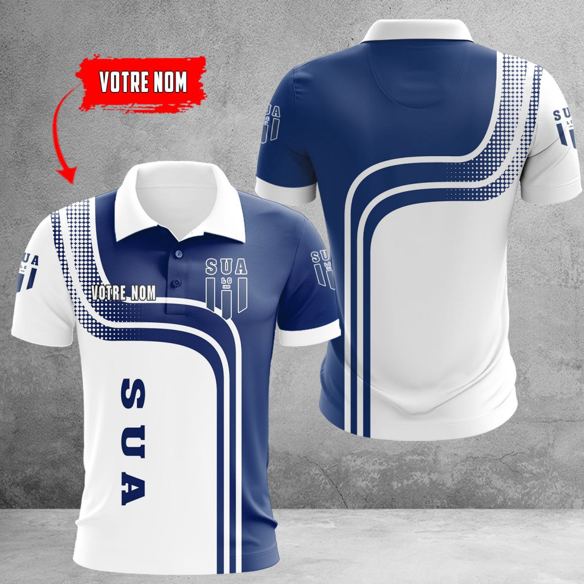 Polo Provence Rugby 05