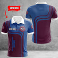Polo Union Bordeaux Begles 16