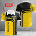 Polo Stade Montois Rugby 07