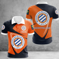 Polo Montpellier HSC 10 - Polo Football de Ligue 1
