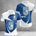 Polo USL Dunkerque 04 - Polo Football de Ligue 2