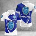 Polo ESTAC Troyes 10 - Polo Football de Ligue 2