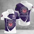 Polo Toulouse Football Club 07 - Polo Football de Ligue 1