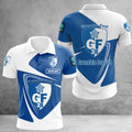 Polo Grenoble Foot 38 04 - Polo Football de Ligue 2