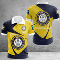 Polo Pau Football Club 04 - Polo Football de Ligue 2