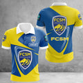 Polo FC Sochaux-Montbéliard 06 - Polo Football National