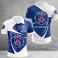 Polo PSG 10 - Polo Football de Ligue 1