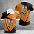 Polo FC Lorient 10 - Polo Football de Ligue 2