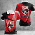 Polo En Avant Guingamp 04 - Polo Football de Ligue 2
