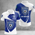 Polo Sporting Club di Bastia 06 - Polo Football de Ligue 2