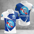 Polo RC Strasbourg Alsace 10 - Polo Football de Ligue 1