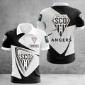 Polo Angers SCO 10 - Polo Football de Ligue 1