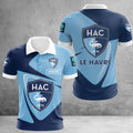 Polo Havre Athletic Club 06 - Polo Football de Ligue 1