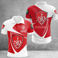 Polo Stade Brestois 29 10 - Polo Football de Ligue 1