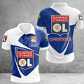 Polo Olympique Lyonnais 10 - Polo Football de Ligue 1