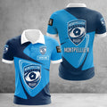Polo Montpellier Herault Rugby 13