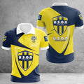 Polo USON Nevers 07