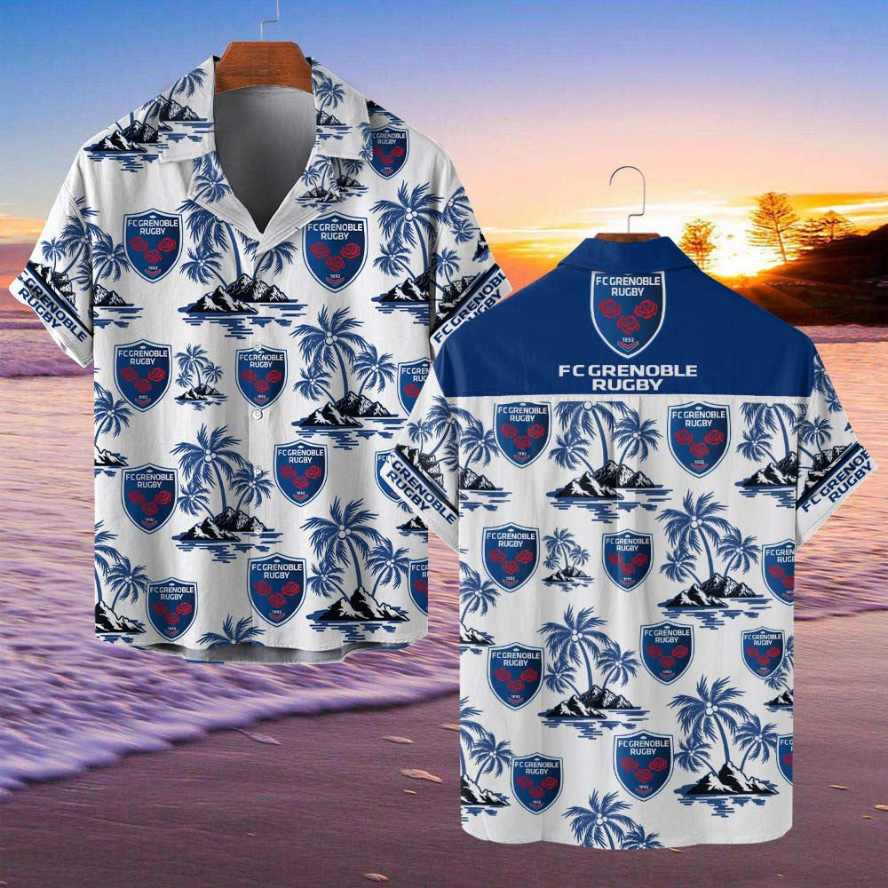 FC Grenoble Rugby WINQA11439