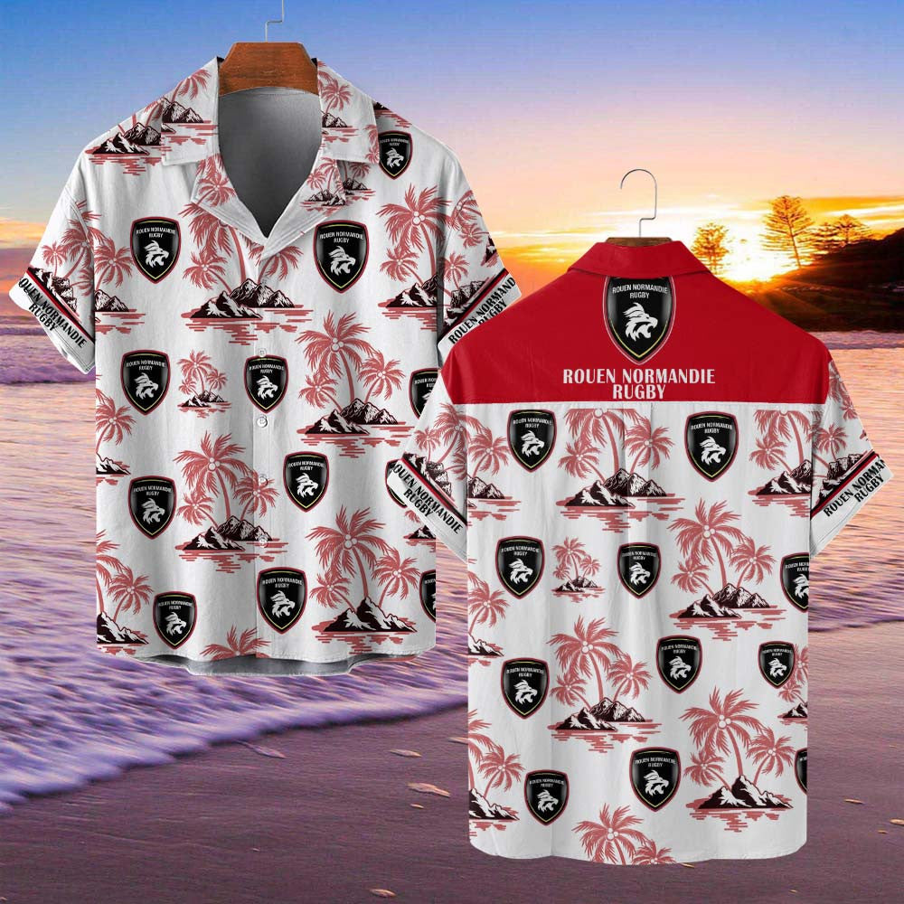 Rouen Normandie Rugby WINQA11443