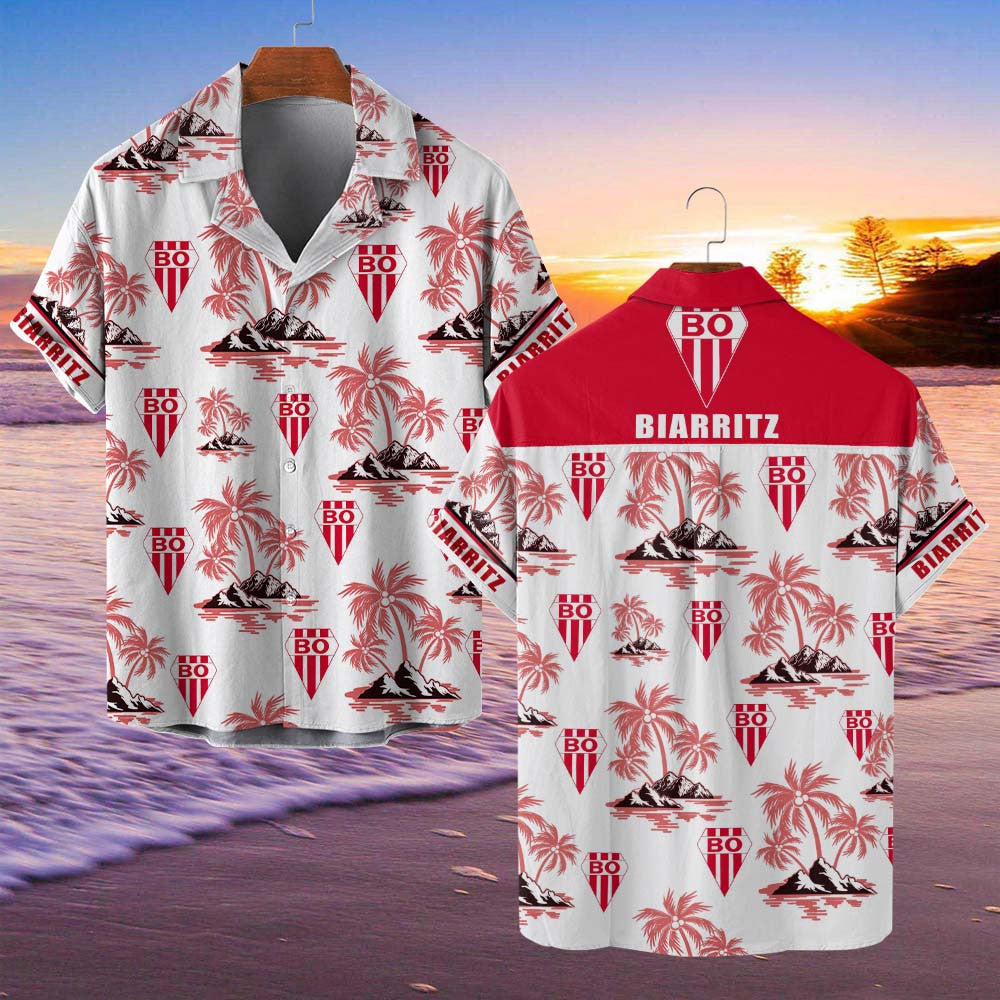 Biarritz Olympique WINQA11437