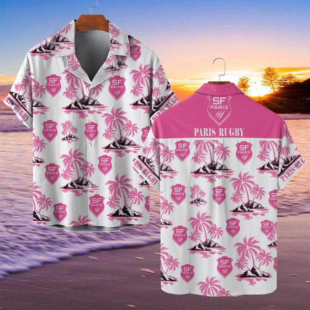 Stade Francais WINQA11431