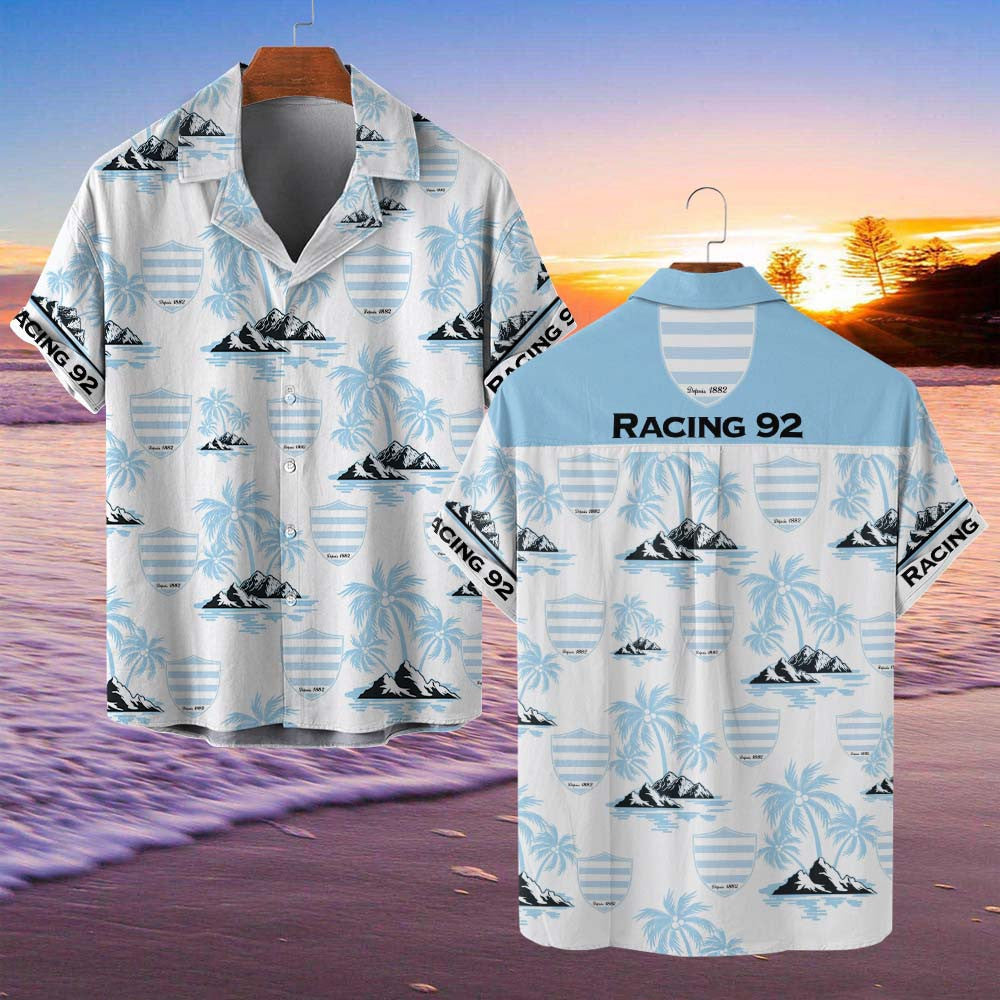 Racing 92 WINQA11428