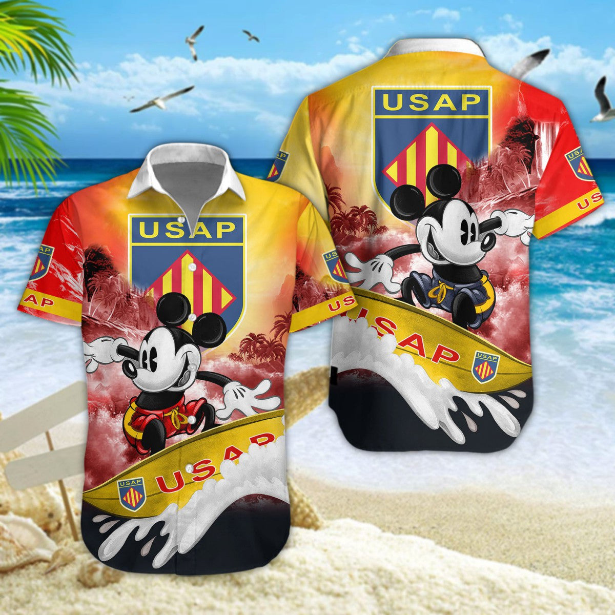 USA Perpignan WINQ11959