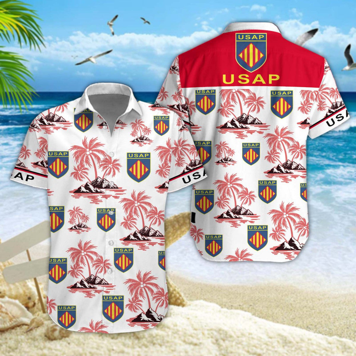 USA Perpignan WINQ11435