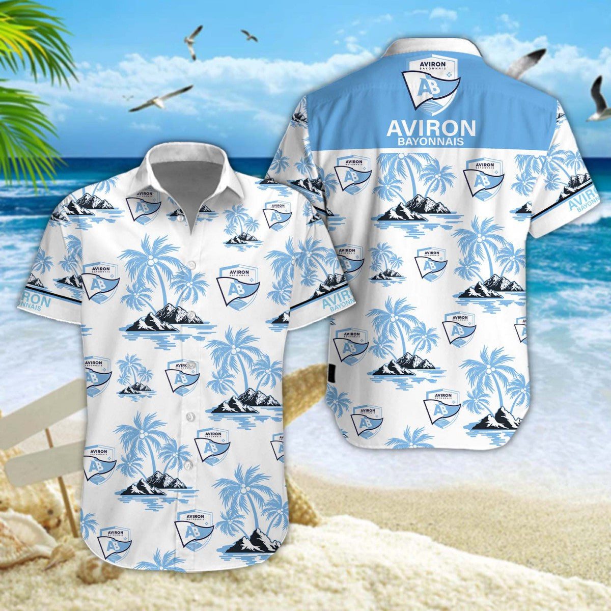 Aviron Bayonnais WINQ11423