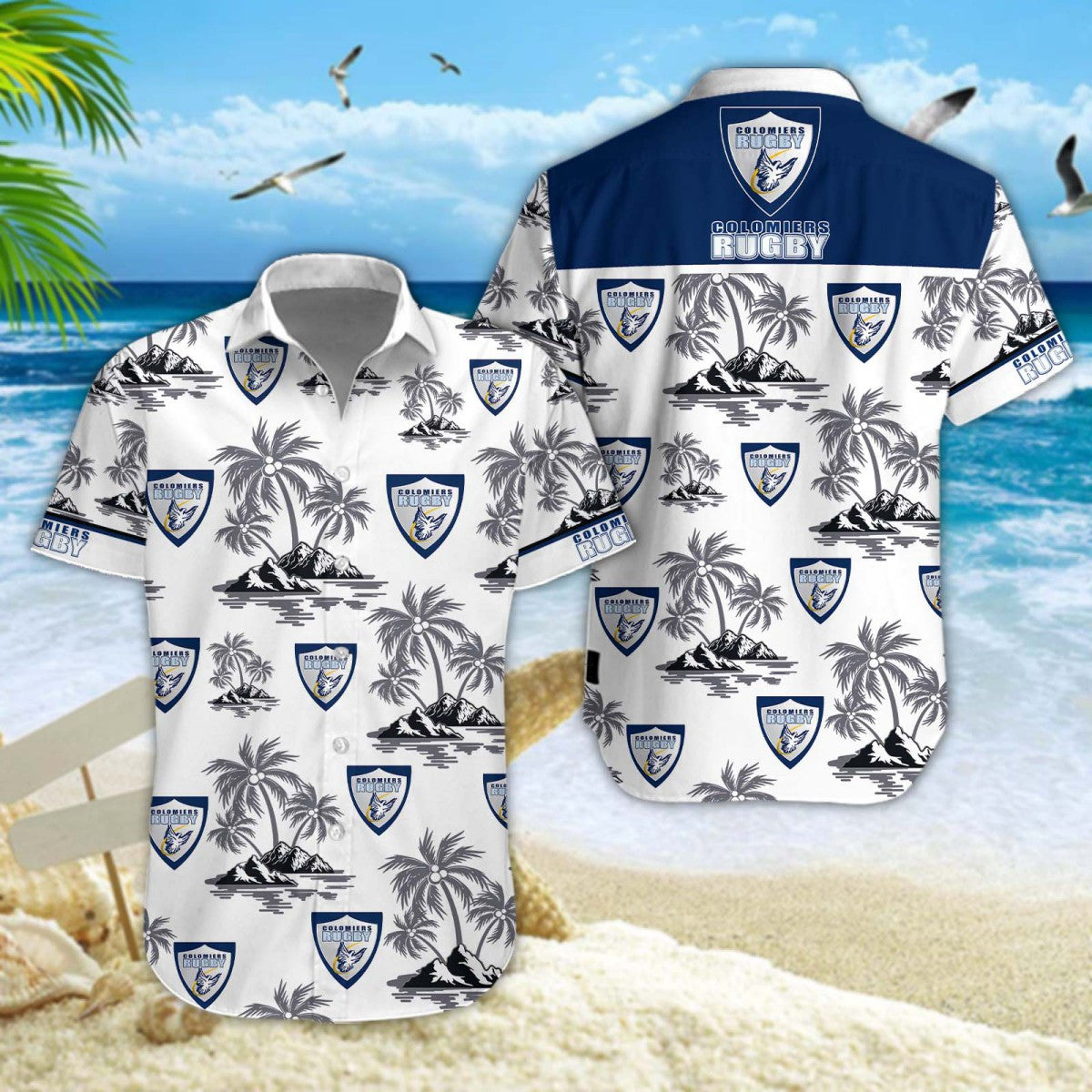 Colomiers Rugby WINQ11438