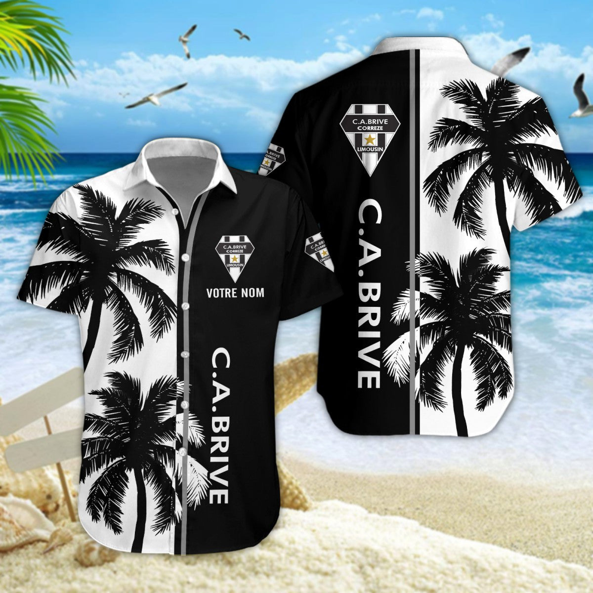 CA Brive WINQ90437