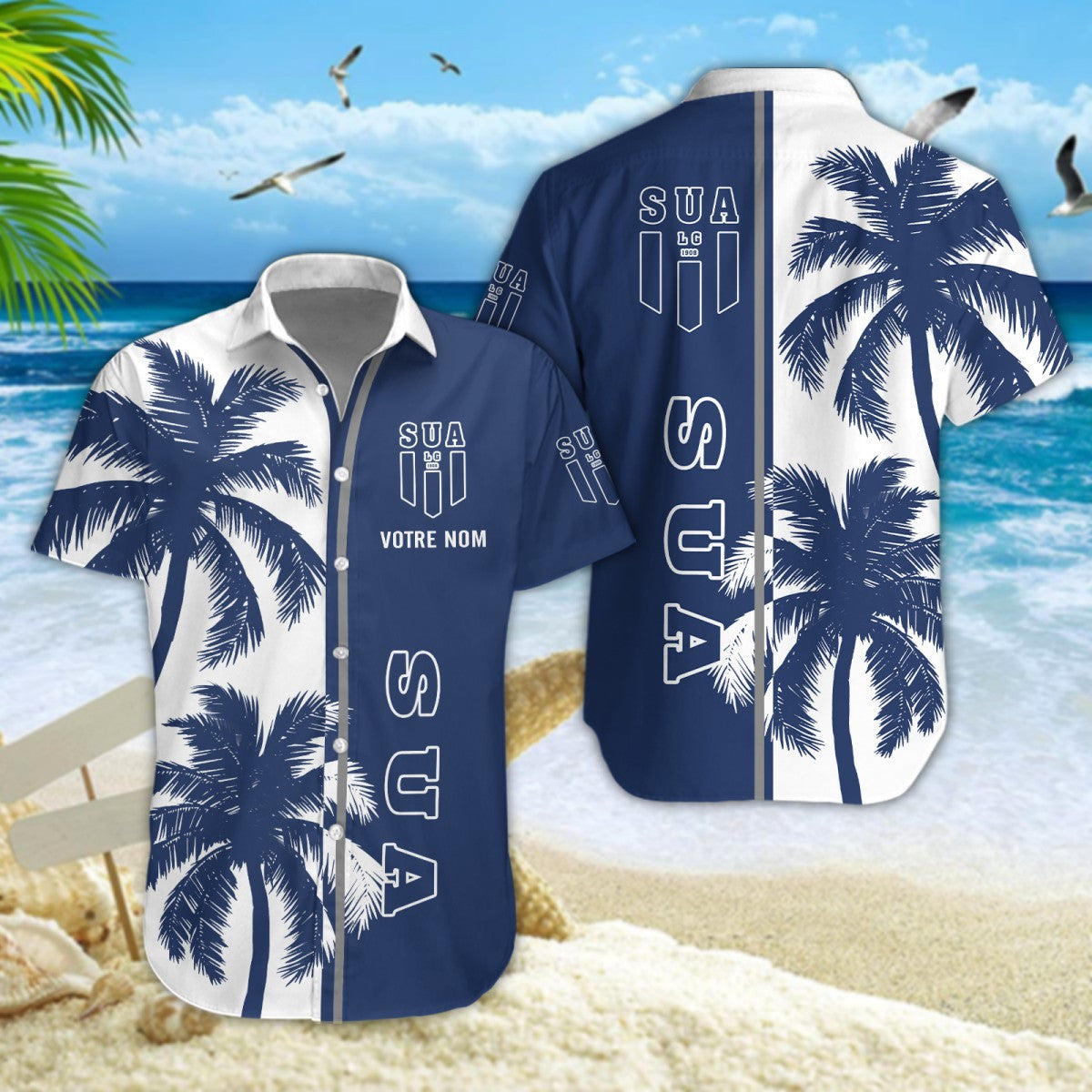 Sporting Union Agenais WINQ90459