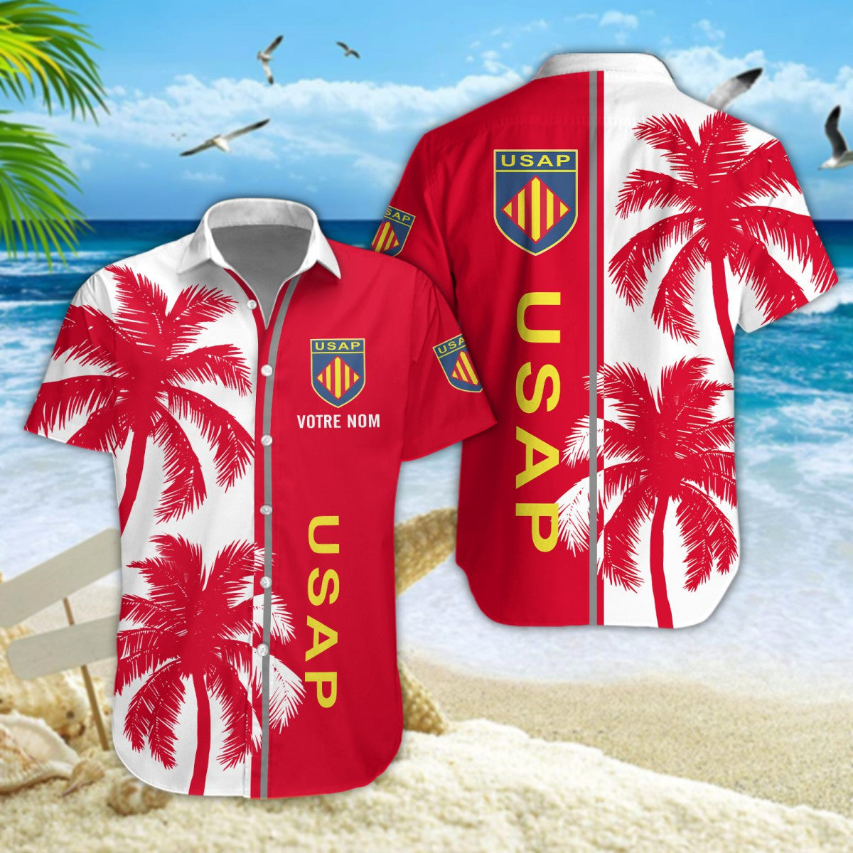 USA Perpignan WINQ90448