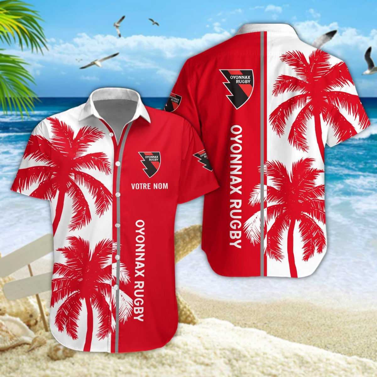 Oyonnax Rugby WINQ90453