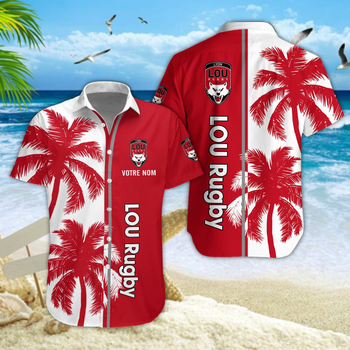 Lyon OU WINQ90439