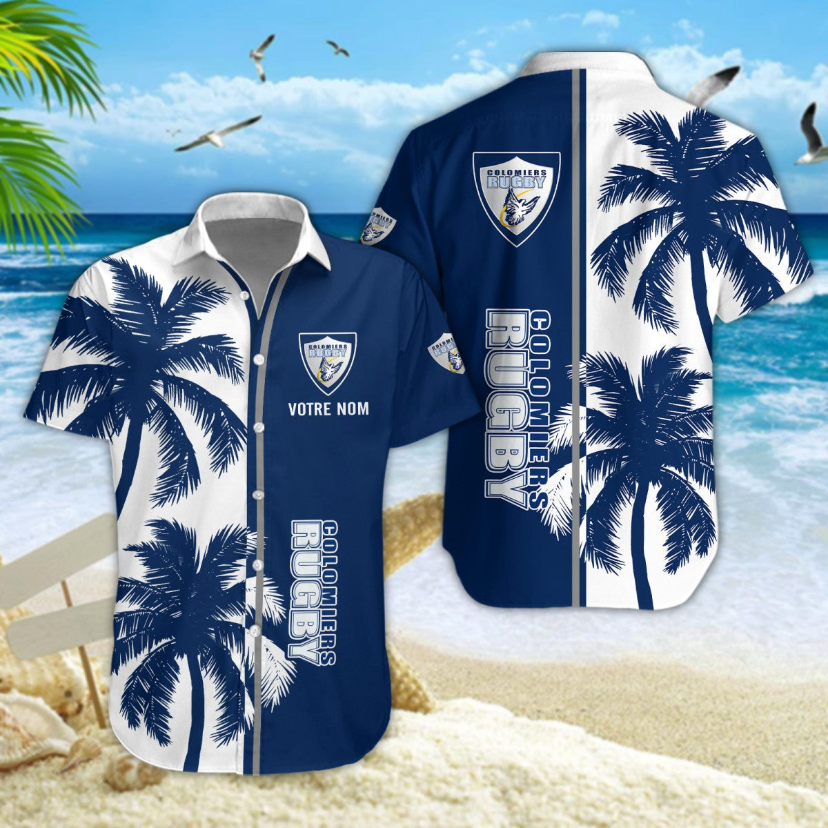 Colomiers Rugby WINQ90451
