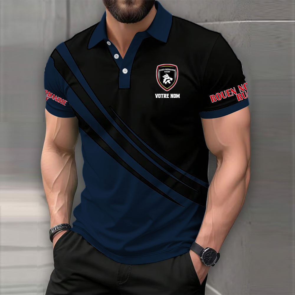 Polo Rouen Normandie Rugby 02
