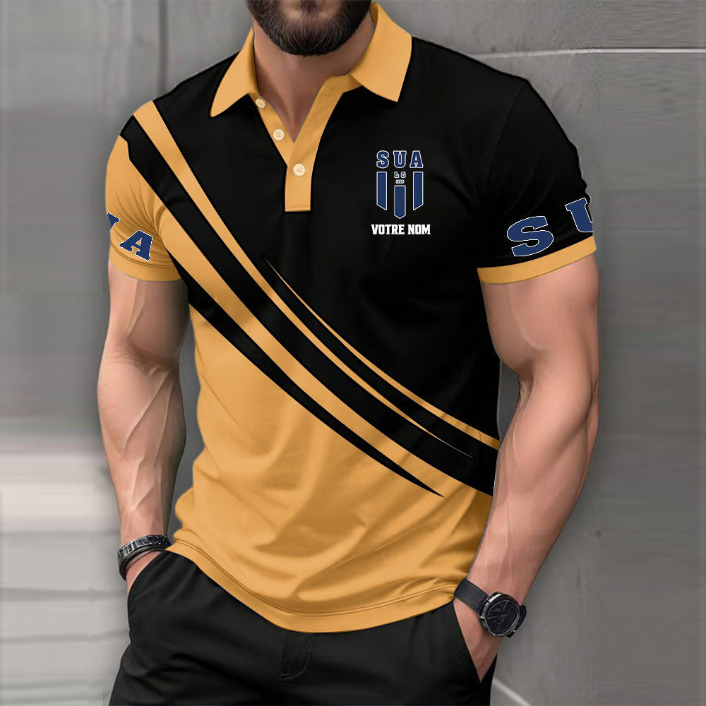 Polo Sporting Union Agenais 02