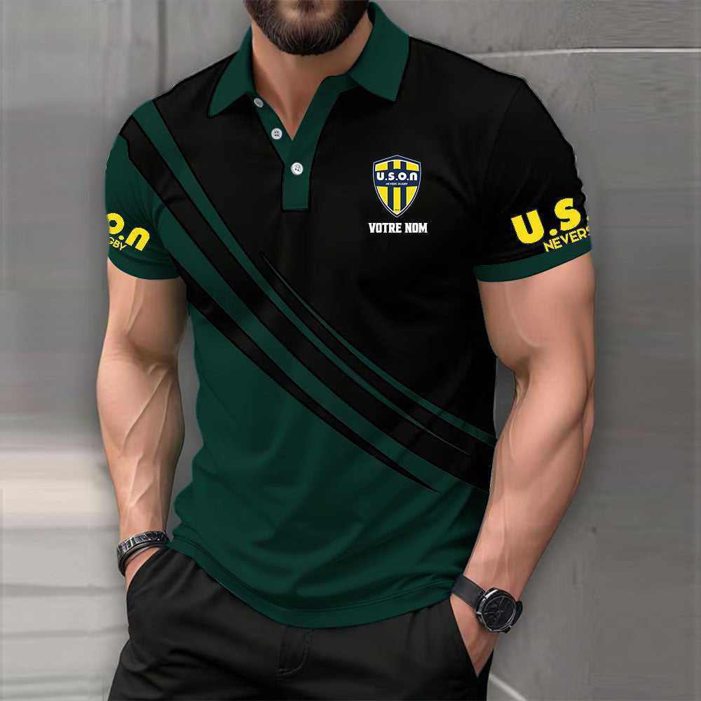 Polo USON Nevers 02
