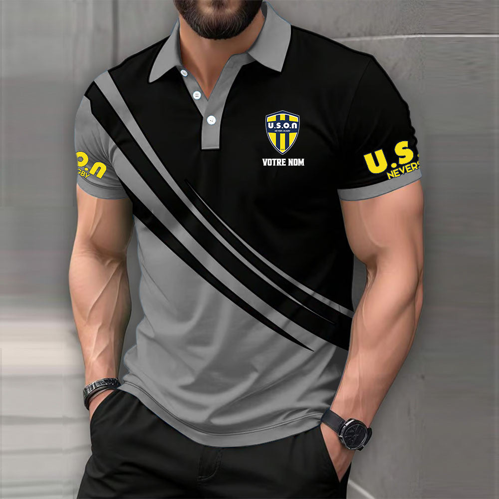 Polo USON Nevers 02