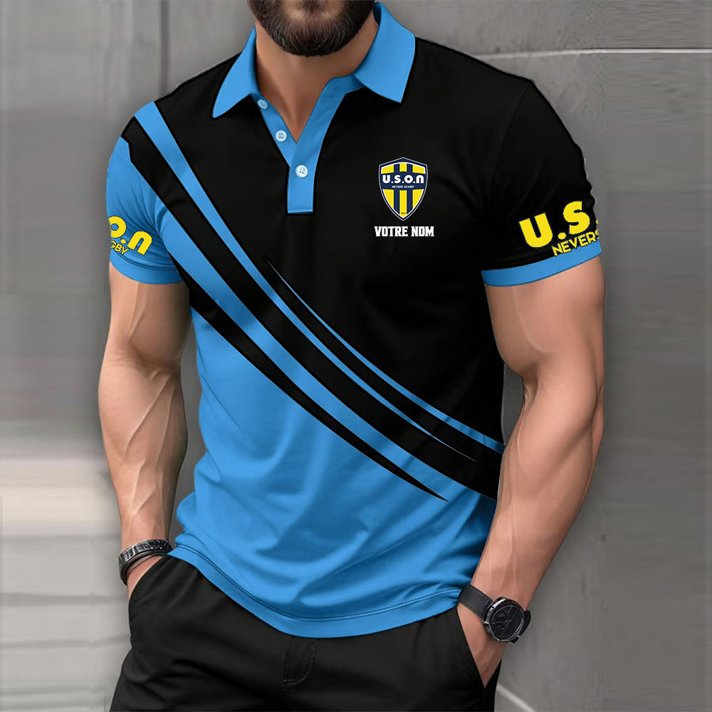 Polo USON Nevers 02